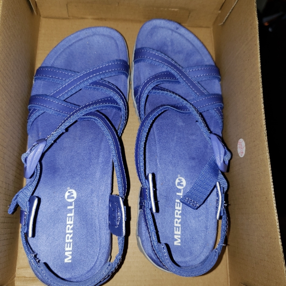 Merrell Sport Sandal NIB open to trades